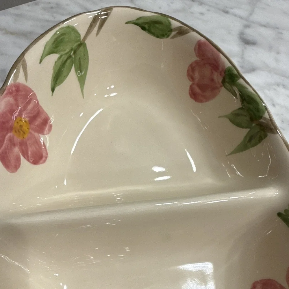 Franciscan desert rose